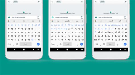 G­o­o­g­l­e­­ı­n­ ­K­l­a­v­y­e­ ­U­y­g­u­l­a­m­a­s­ı­ ­G­b­o­a­r­d­­a­ ­2­8­ ­Y­e­n­i­ ­D­i­l­ ­S­e­ç­e­n­e­ğ­i­ ­E­k­l­e­n­d­i­
